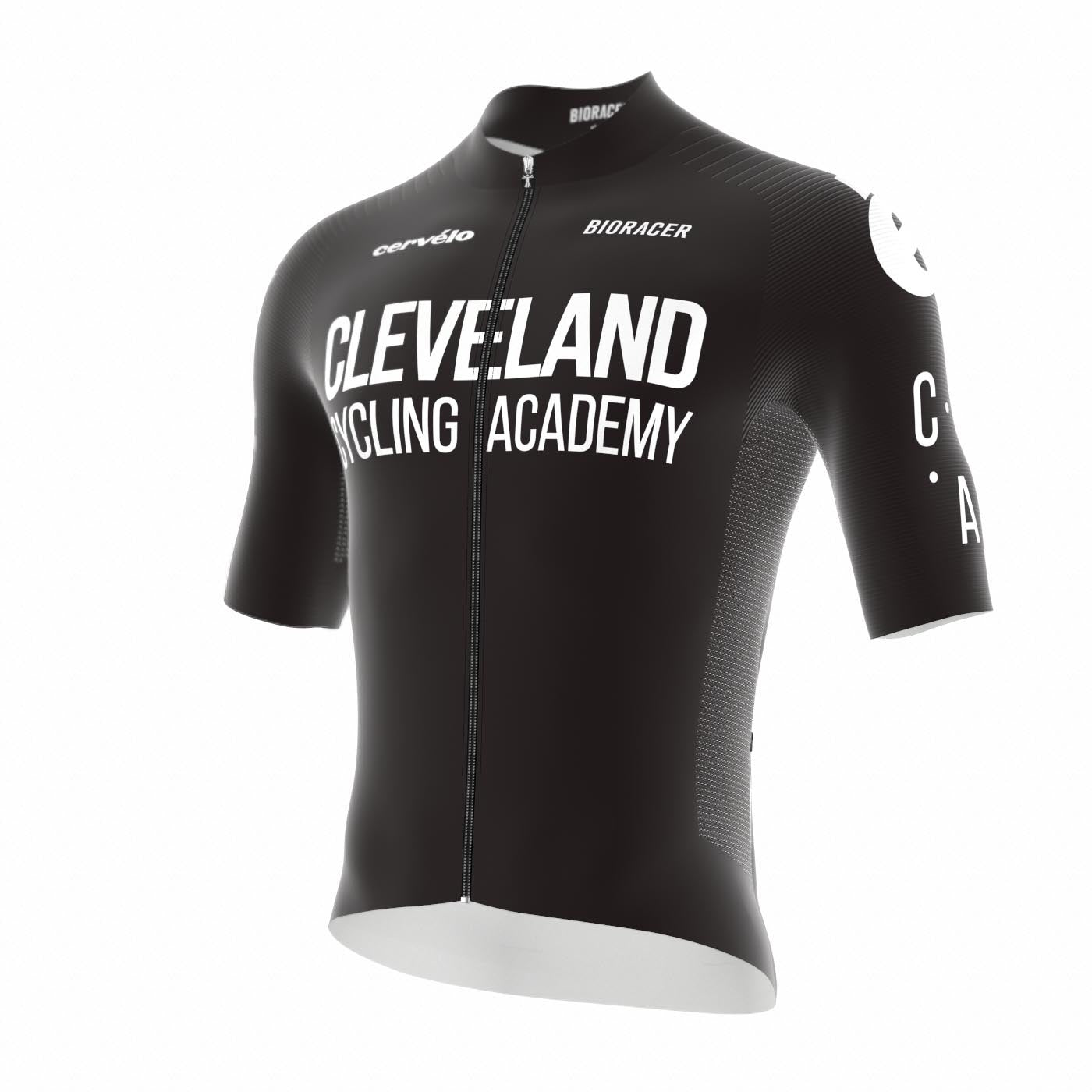 Jersey SS Epic Breeze - Plus - Men - 2025 CCA x Cervelo Collab