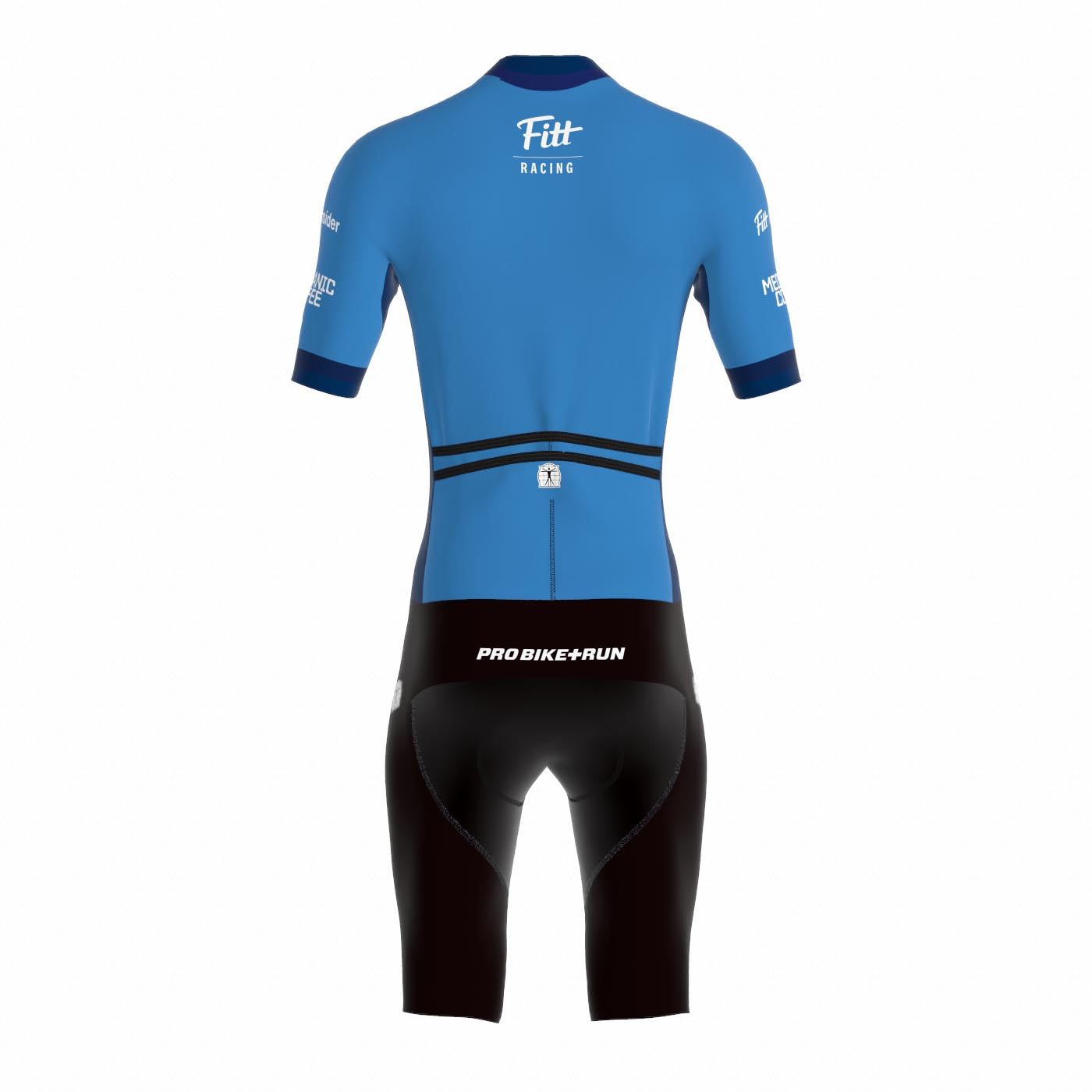 Aerosuit SS Epic Road Race - Men