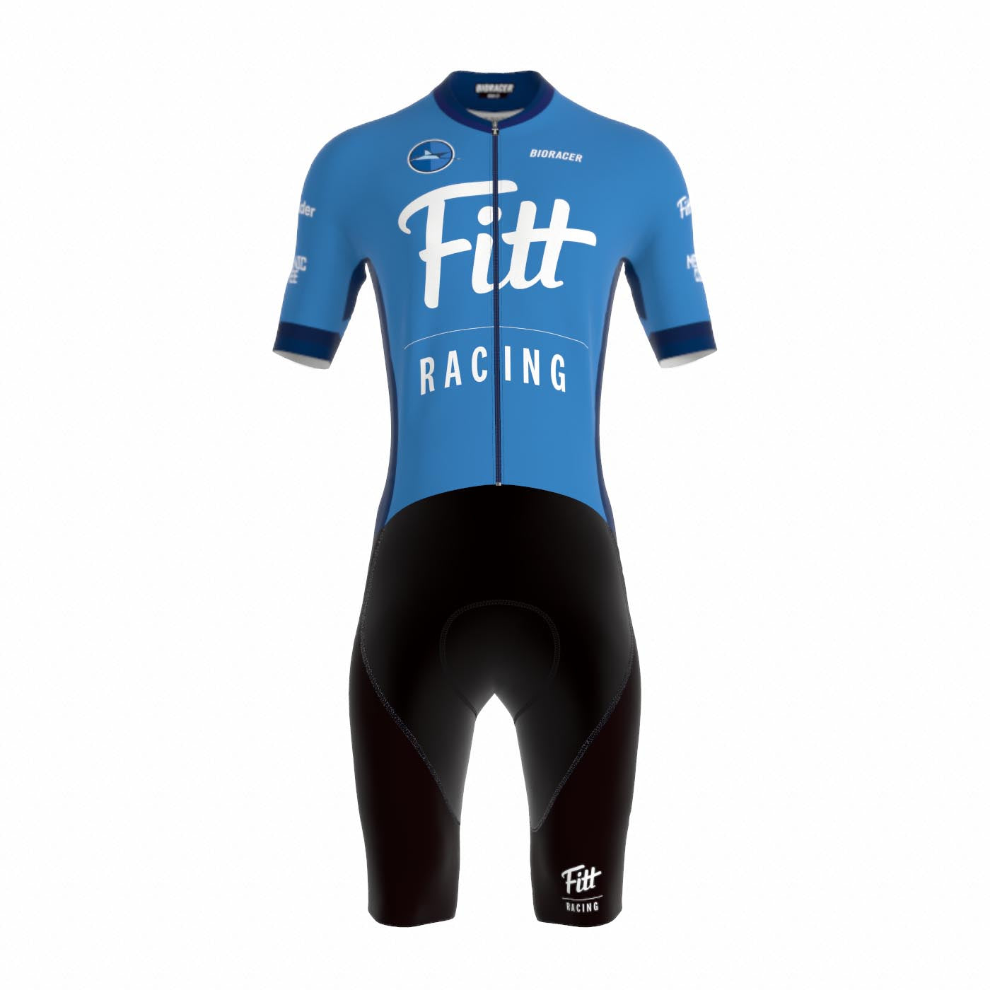 Aerosuit SS Epic Road Race - Men