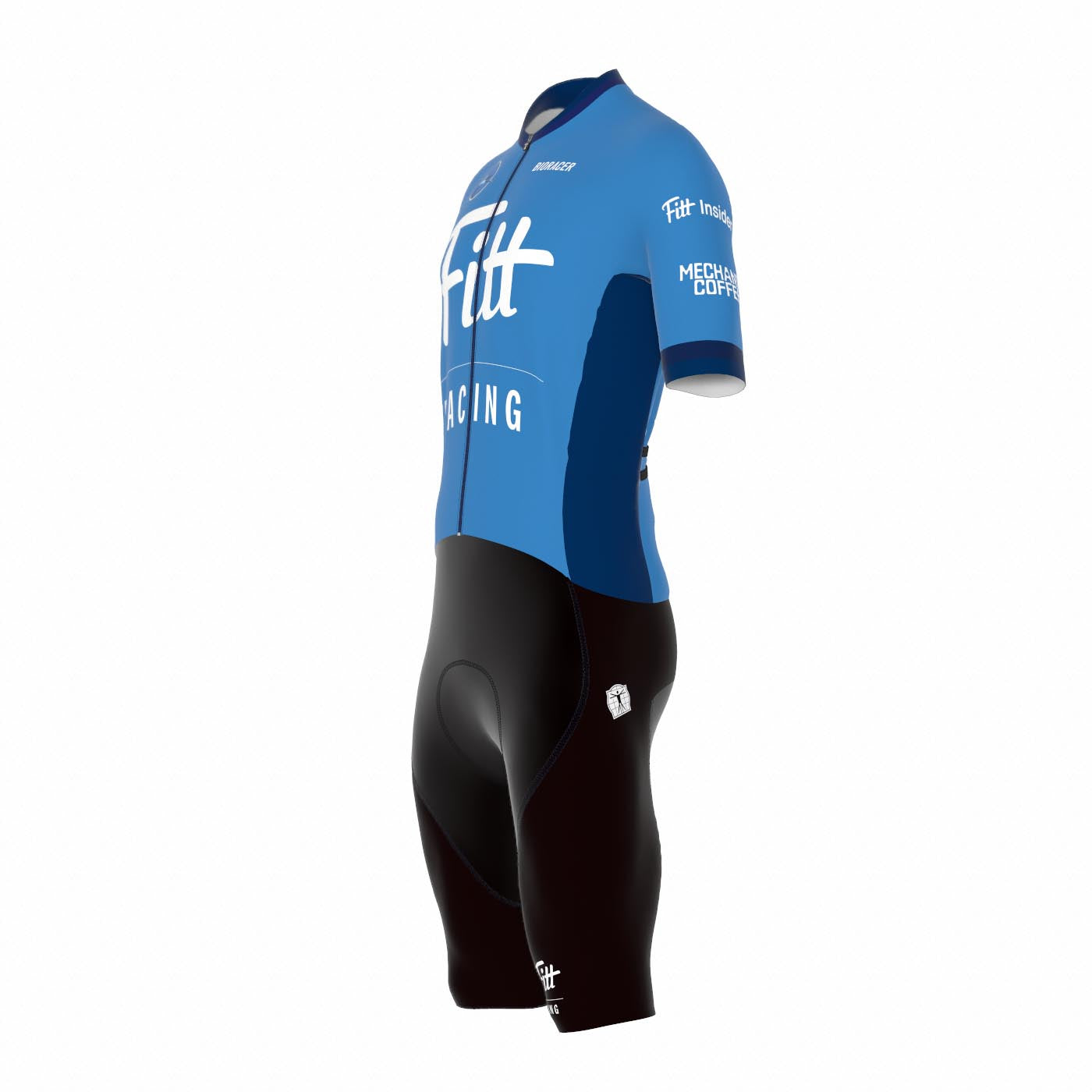 Aerosuit SS Epic Road Race - Men