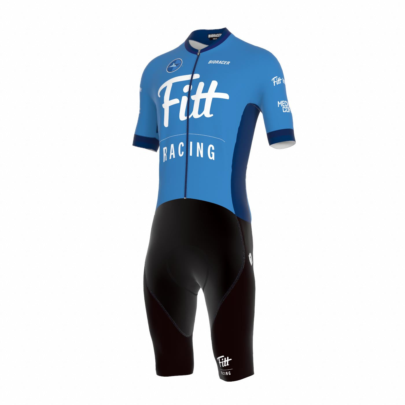 Aerosuit SS Epic Road Race - Men
