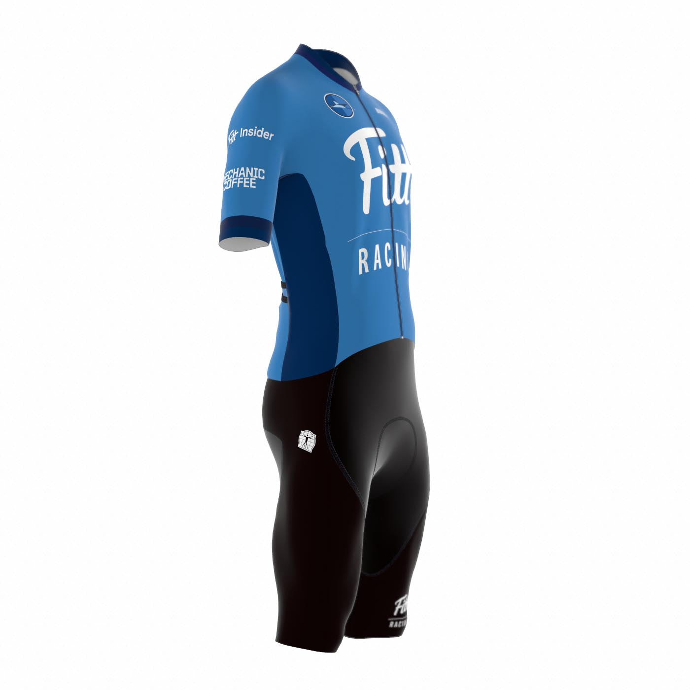 Aerosuit SS Epic Road Race - Men