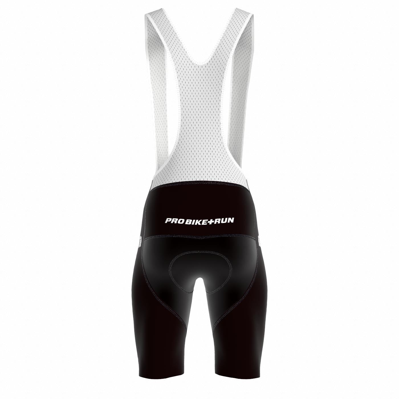 Bibshort Epic 2.0 (No Back Zip) - Women