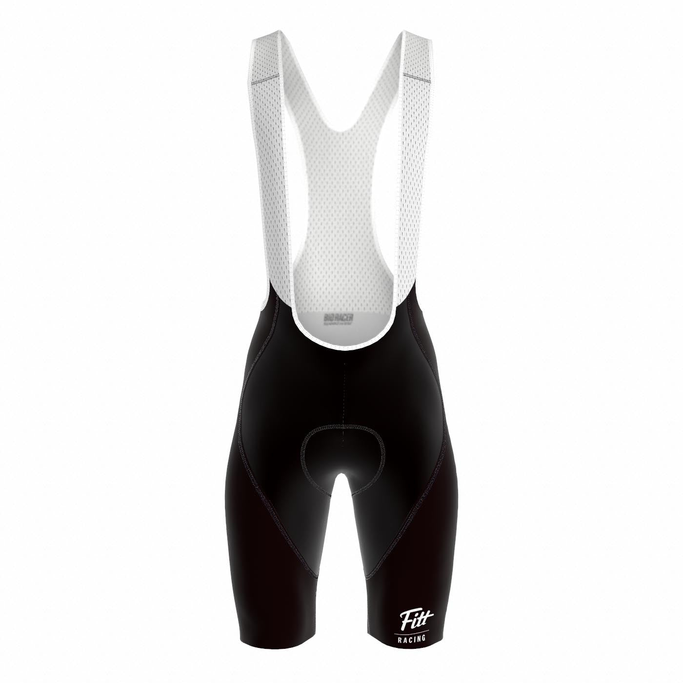 Bibshort Epic 2.0 (No Back Zip) - Women