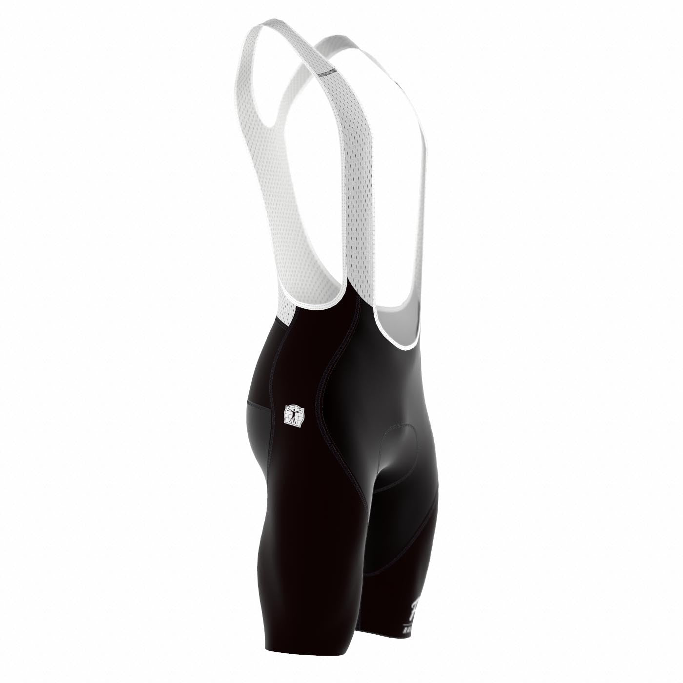 Bibshort Epic 2.0 (No Back Zip) - Women