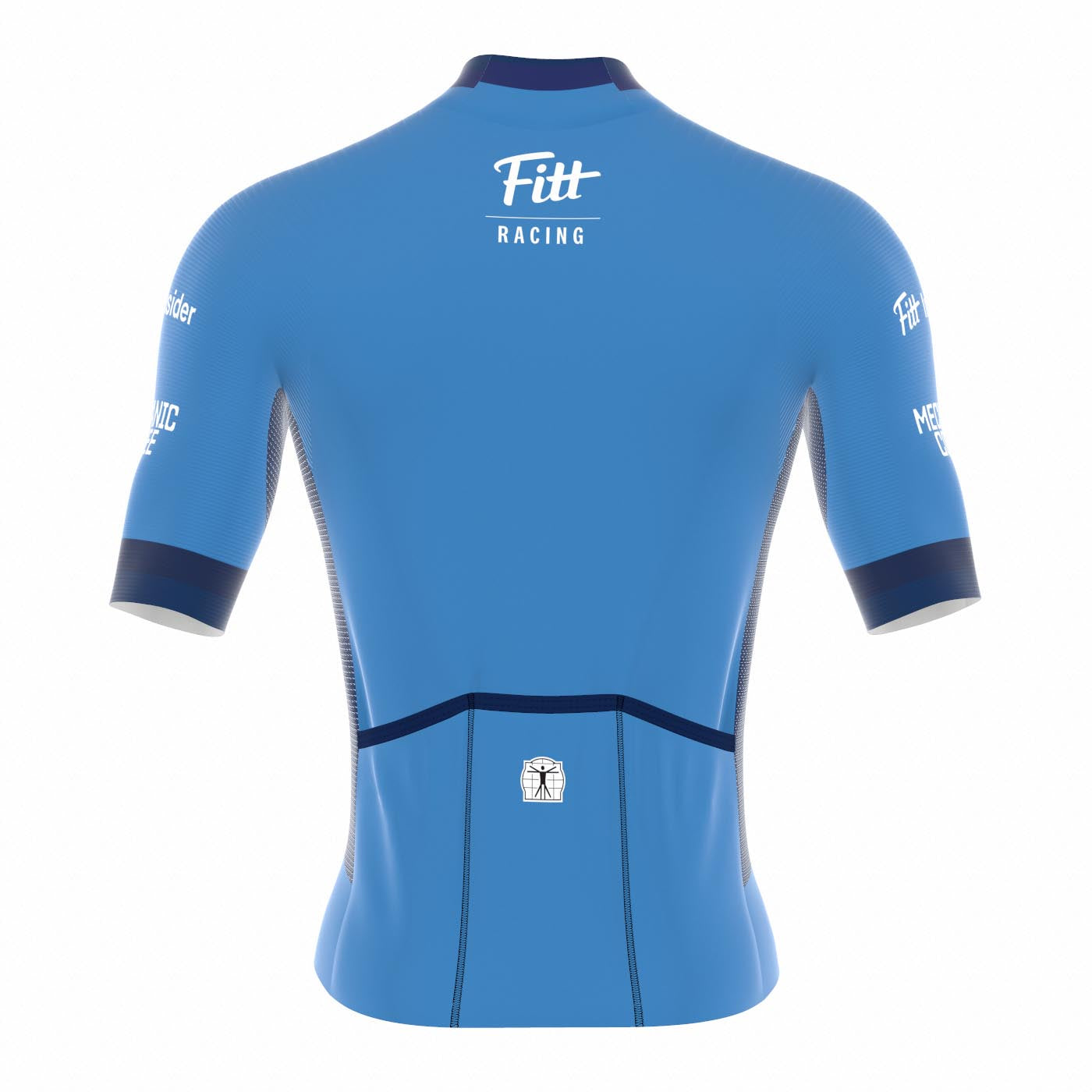 Jersey SS Epic Breeze - Plus - Men