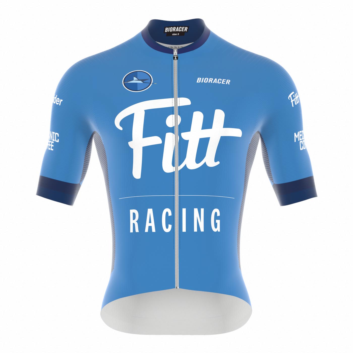 Jersey SS Epic Breeze - Plus - Men