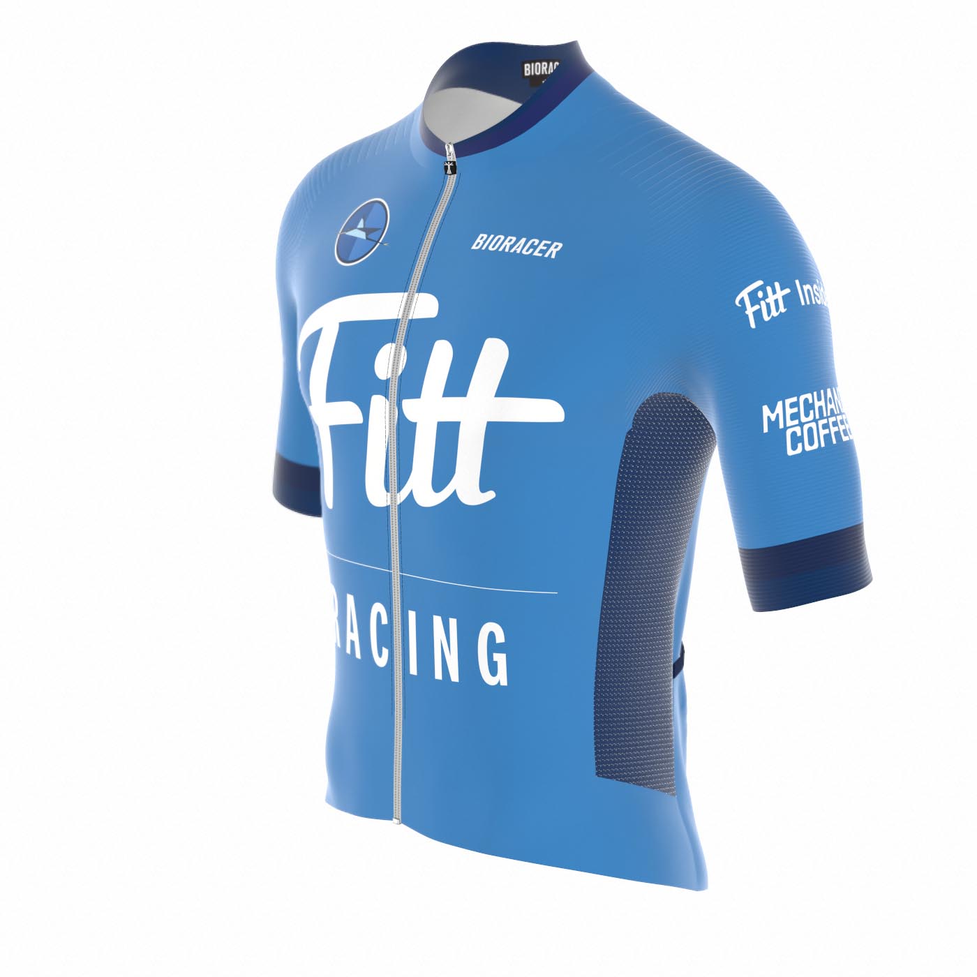 Jersey SS Epic Breeze - Plus - Men