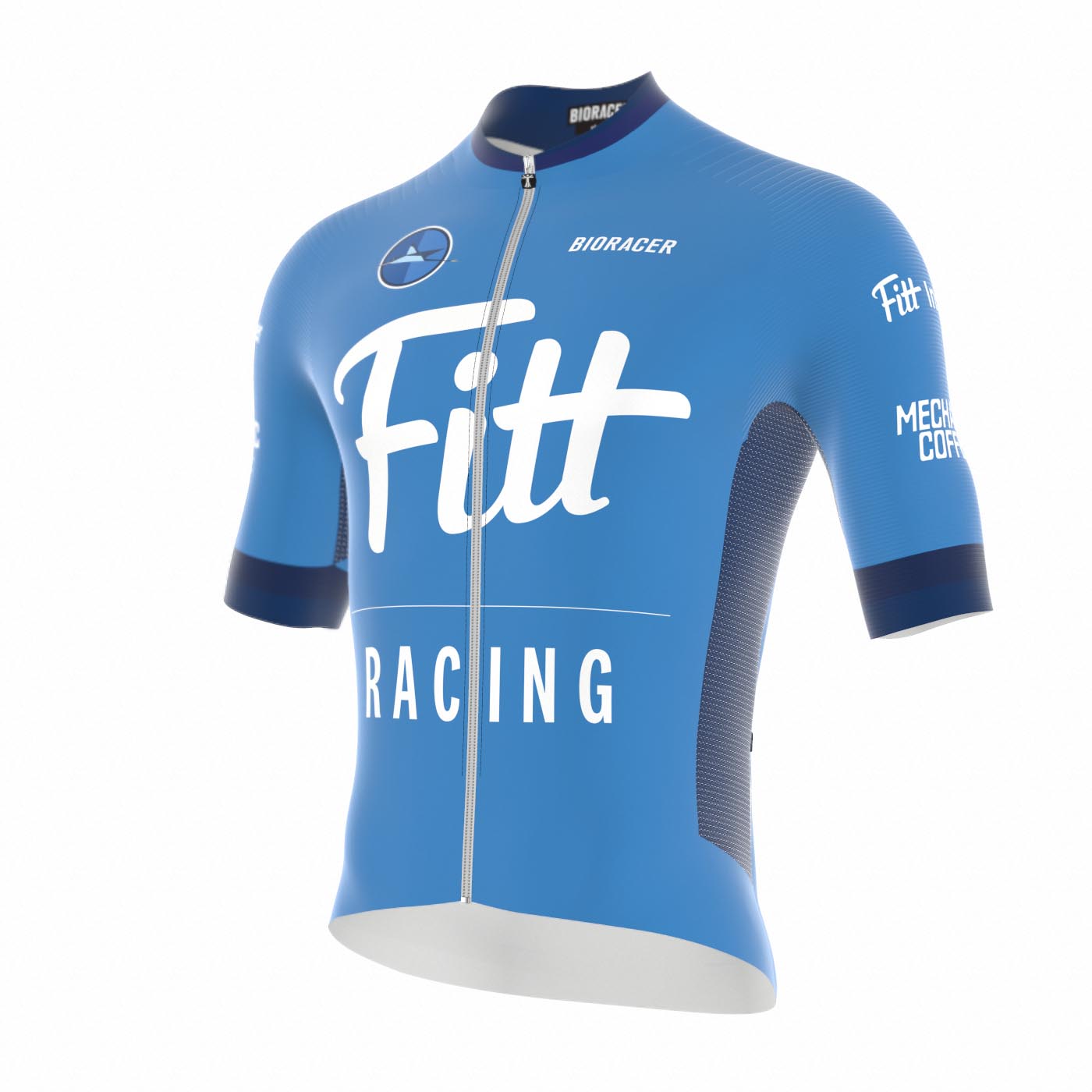 Jersey SS Epic Breeze - Plus - Men