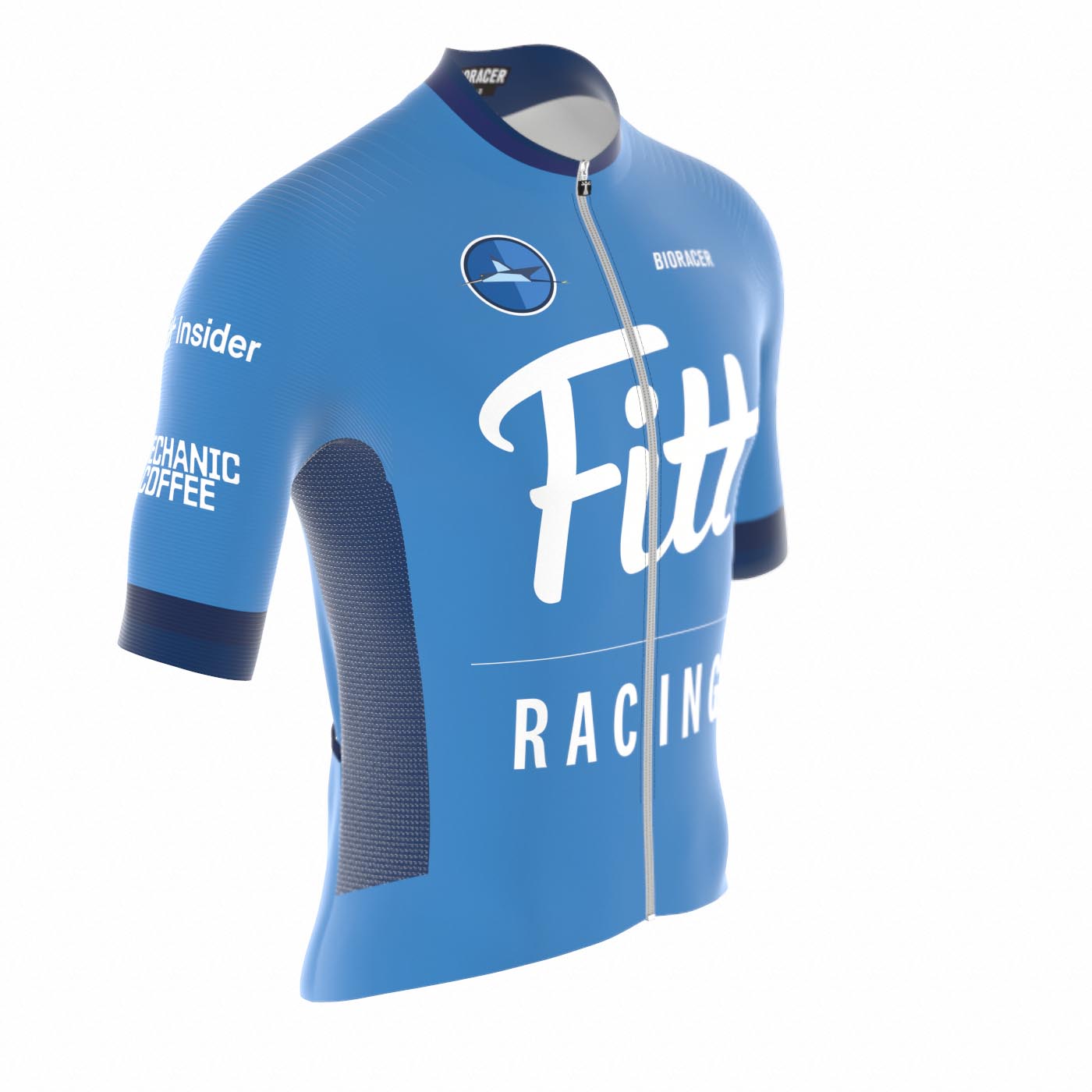 Jersey SS Epic Breeze - Plus - Men