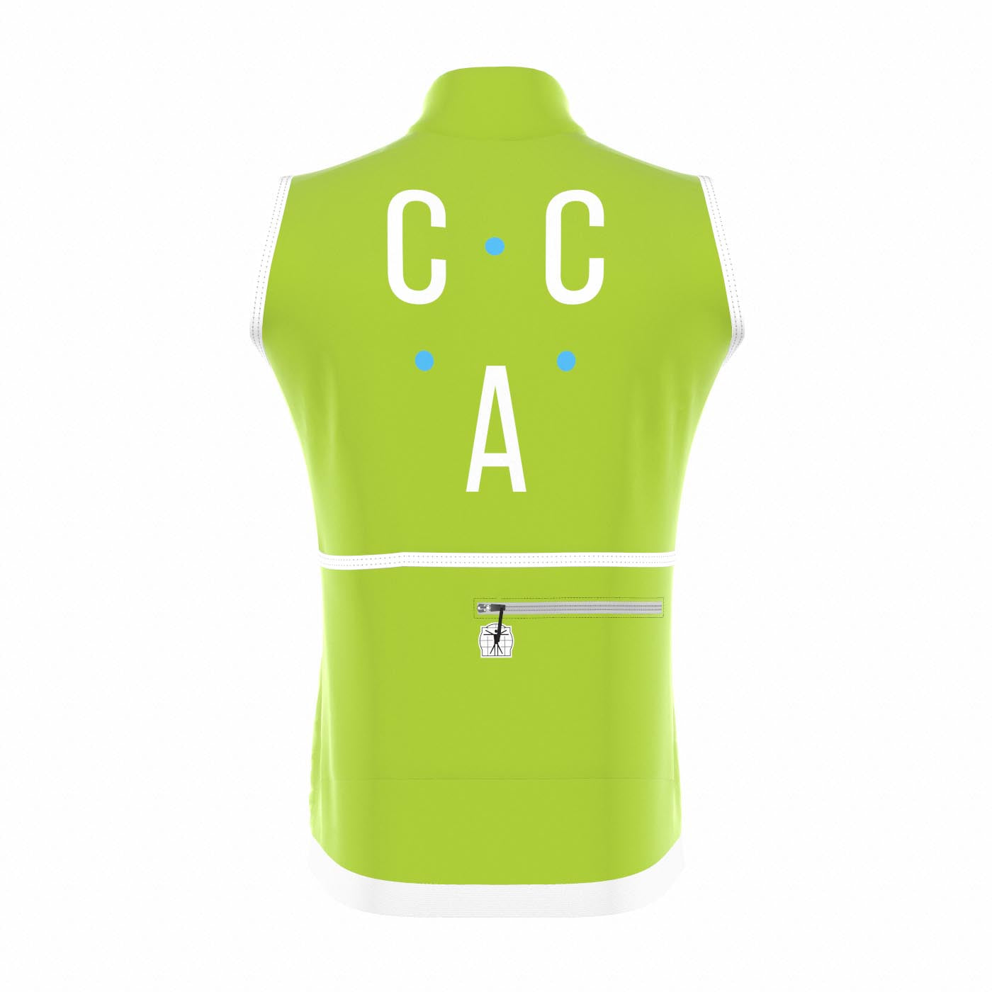 Epic Tempest Protect Gilet - Plus - Women - Race Fit (Different Colors Available)