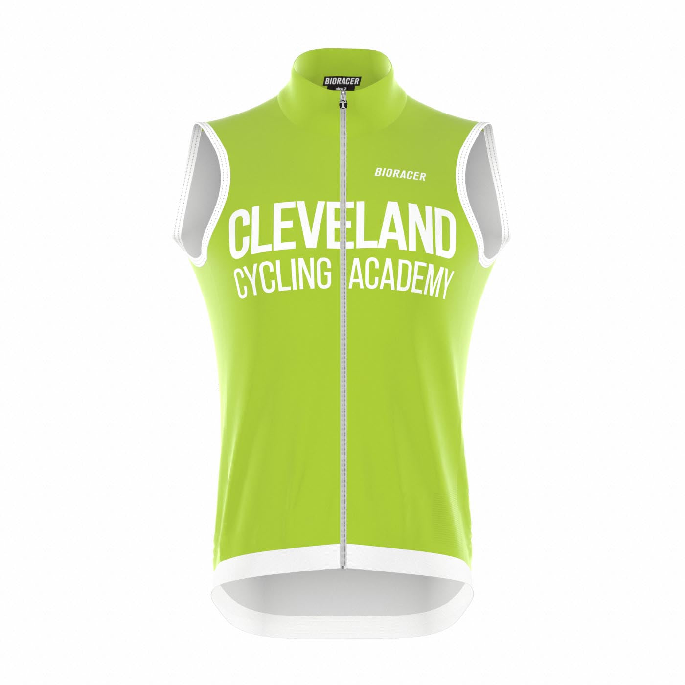 Epic Tempest Protect Gilet - Plus - Women - Race Fit (Different Colors Available)