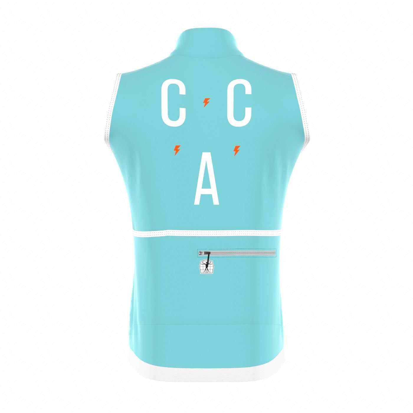 Epic Tempest Protect Gilet - Plus - Women - Race Fit (Different Colors Available)