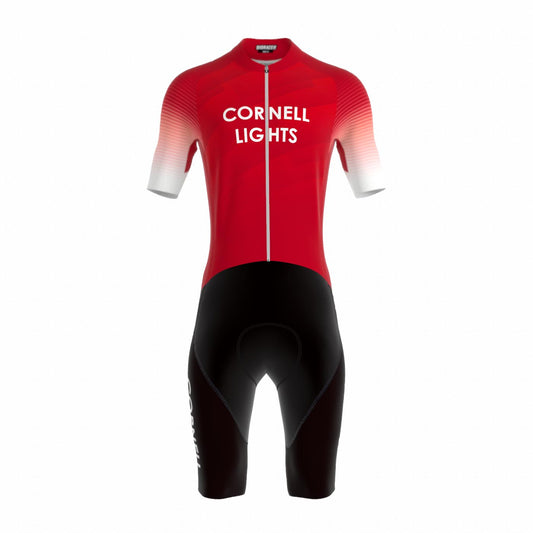 Aerosuit SS Epic Road Race - Women