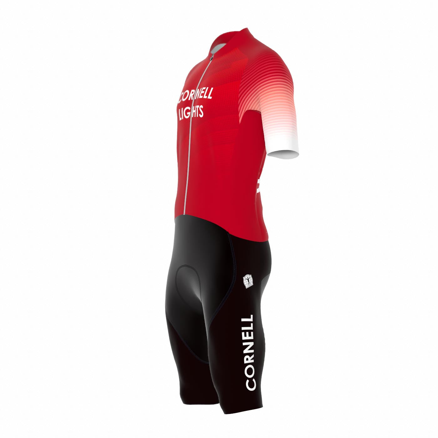 Aerosuit SS Epic Road Race - Women
