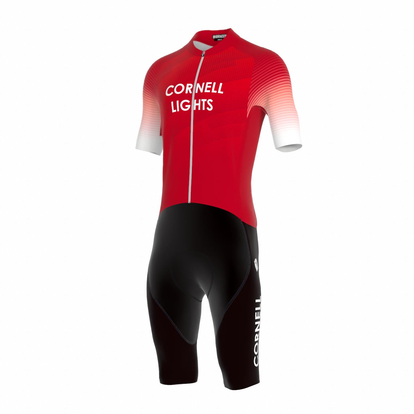 Aerosuit SS Epic Road Race - Women