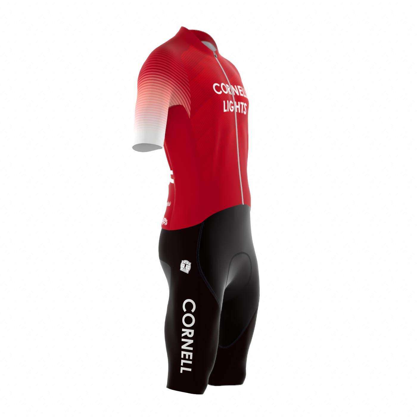 Aerosuit SS Epic Road Race - Women
