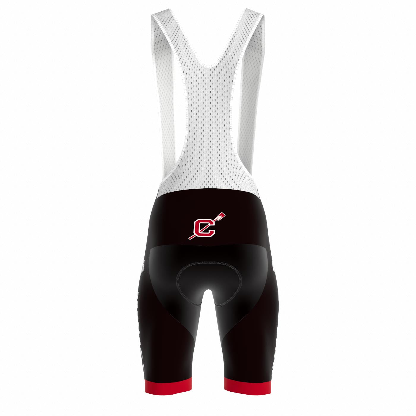 Bibshort Epic 2.0 (No Back Zip) - Women