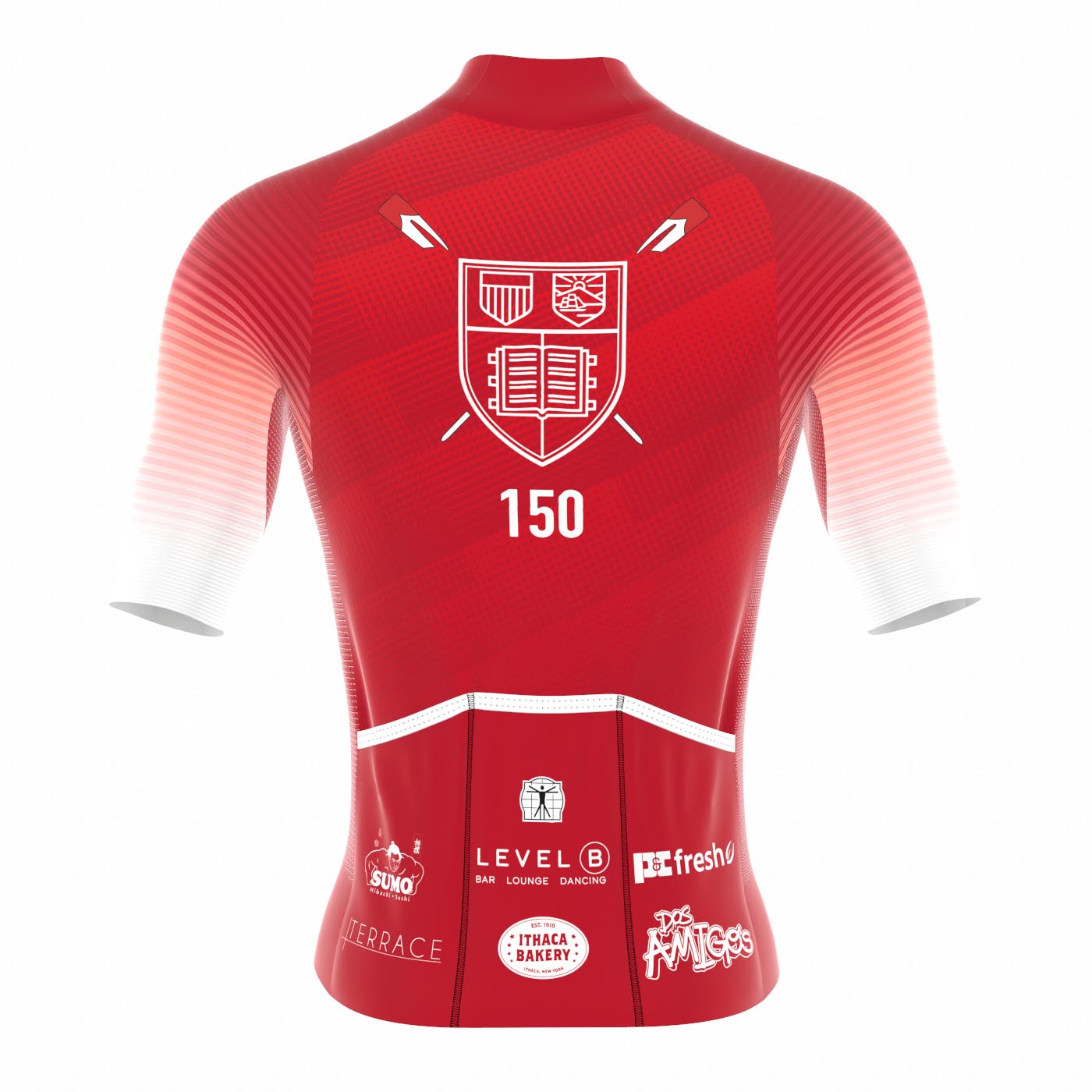 Jersey SS Epic - Plus - Men