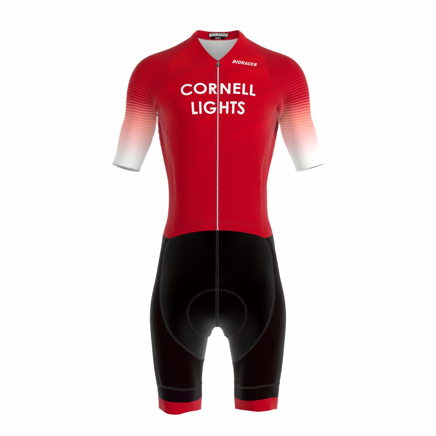 Aerosuit SS Icon Road Race Lycra - Men