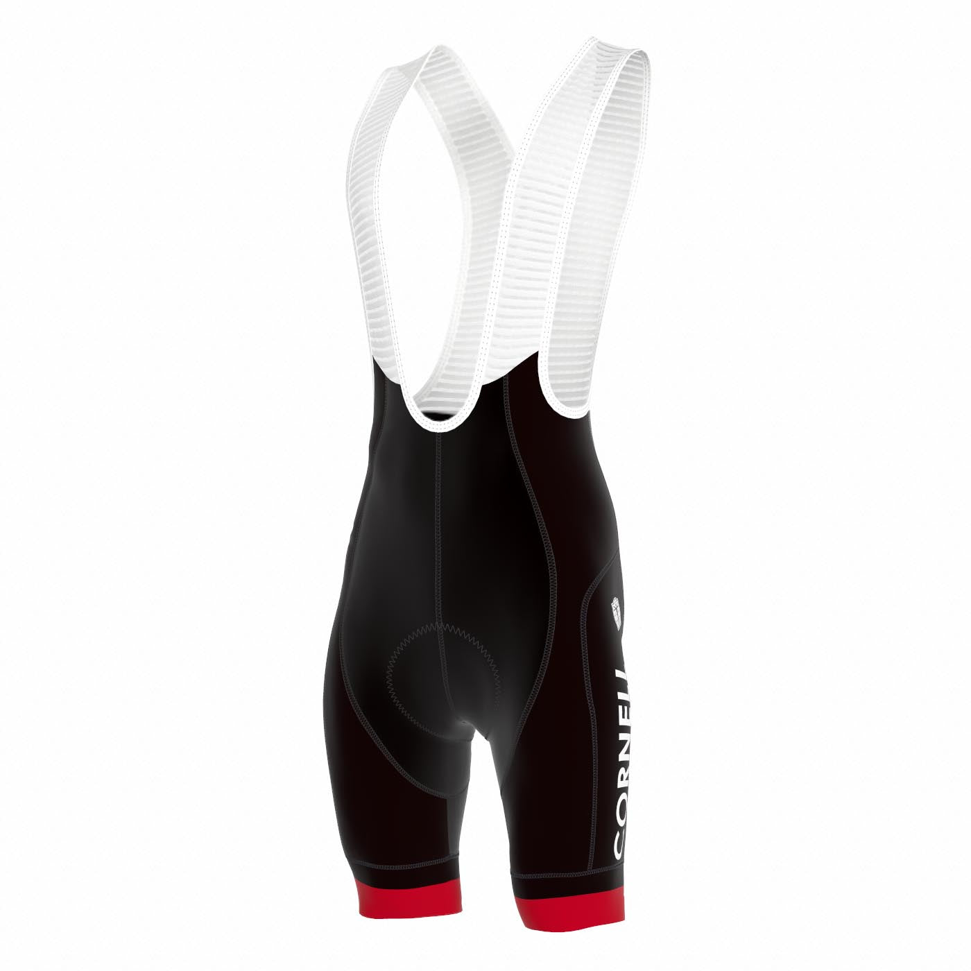 Bibshort Icon Lycra - Men