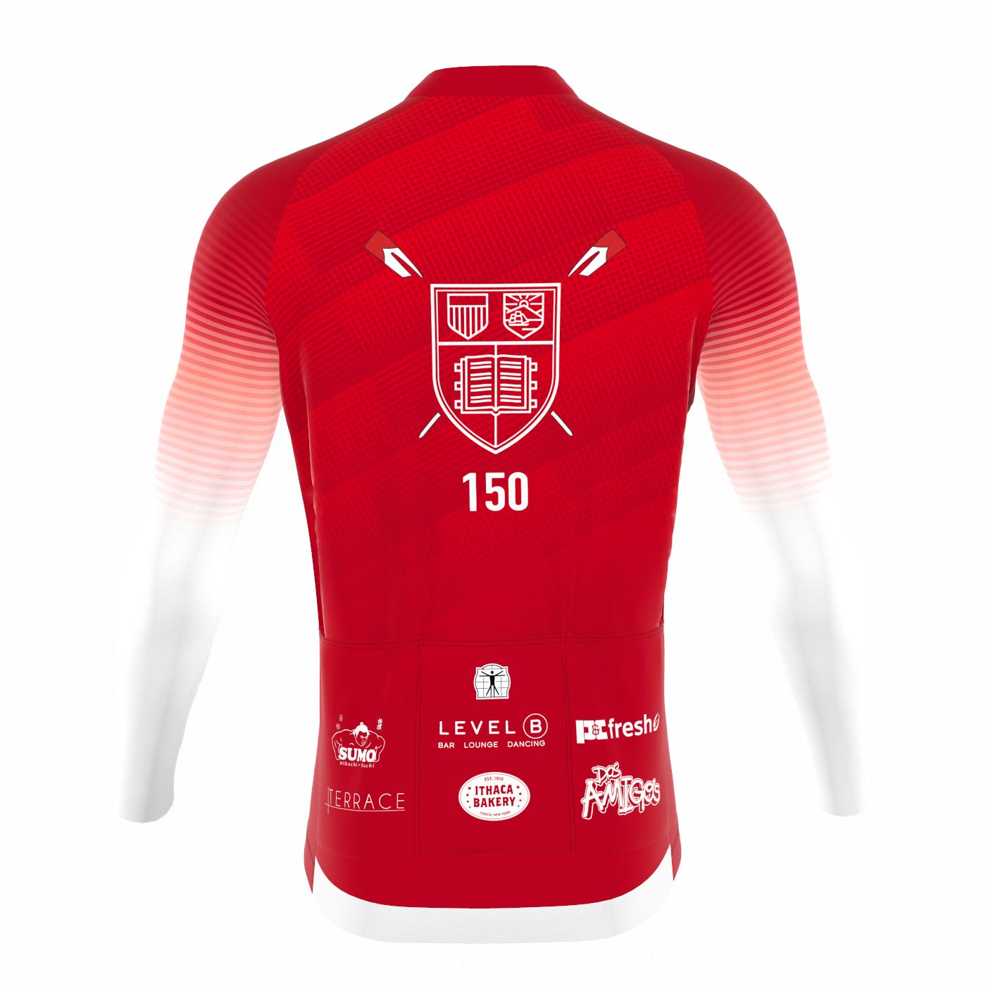 Jersey LS Icon - Women