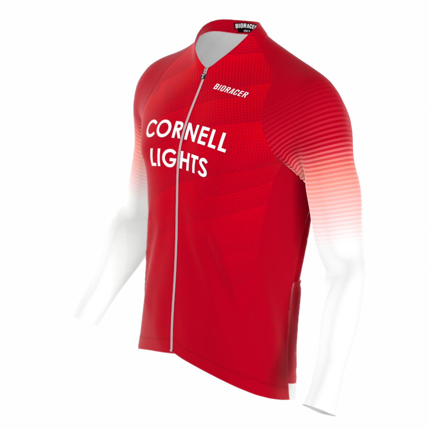Jersey LS Icon - Women