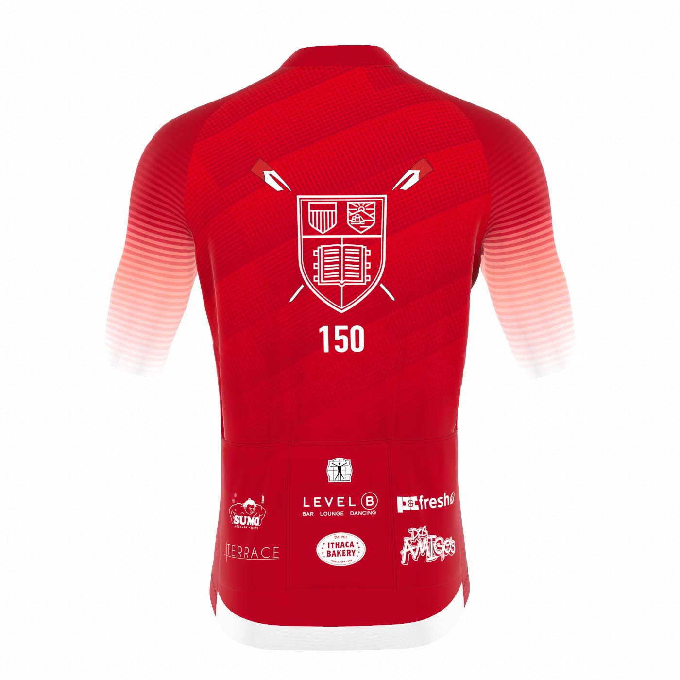 Jersey SS Icon - Men