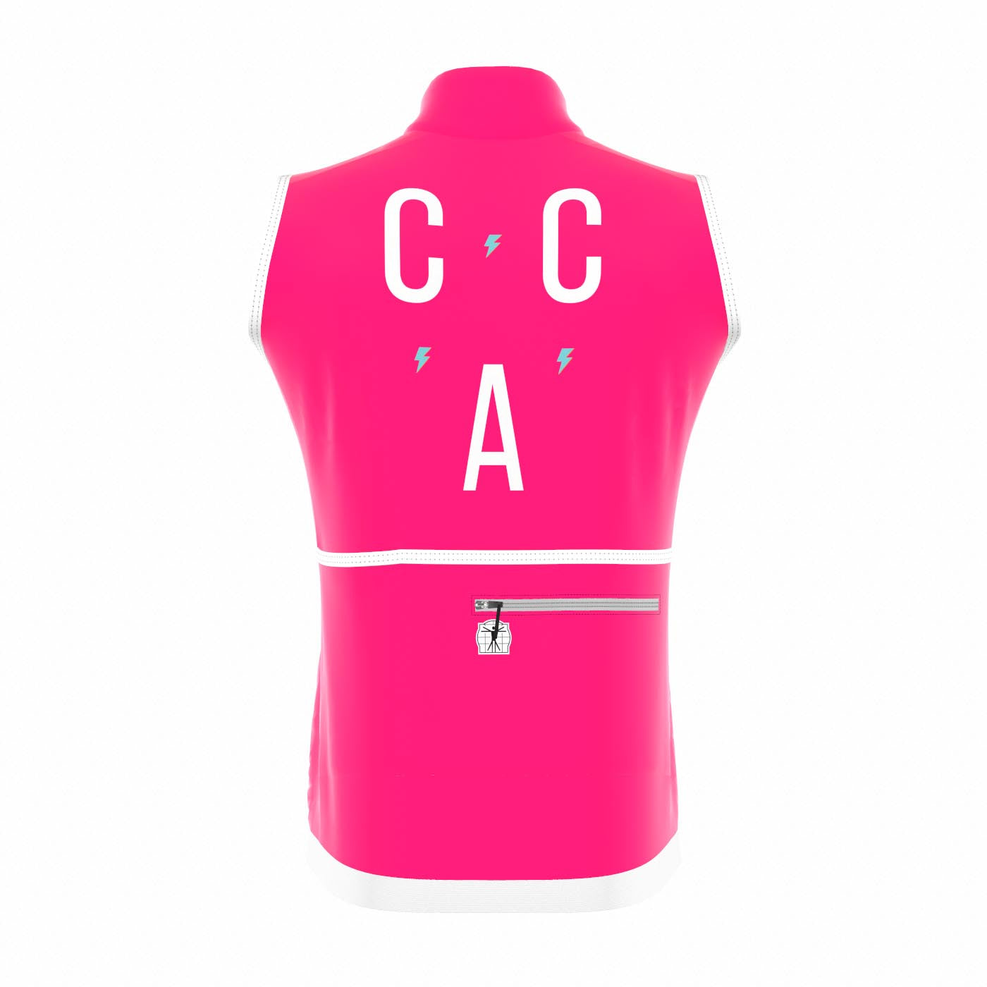 Epic Tempest Protect Gilet - Plus - Women - Race Fit (Different Colors Available)