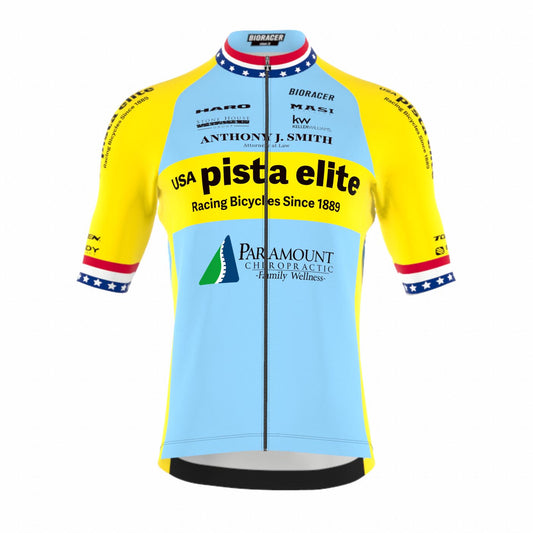 Jersey SS Icon Classic - Women - NC