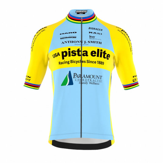 Jersey SS Icon Classic - Men - WC