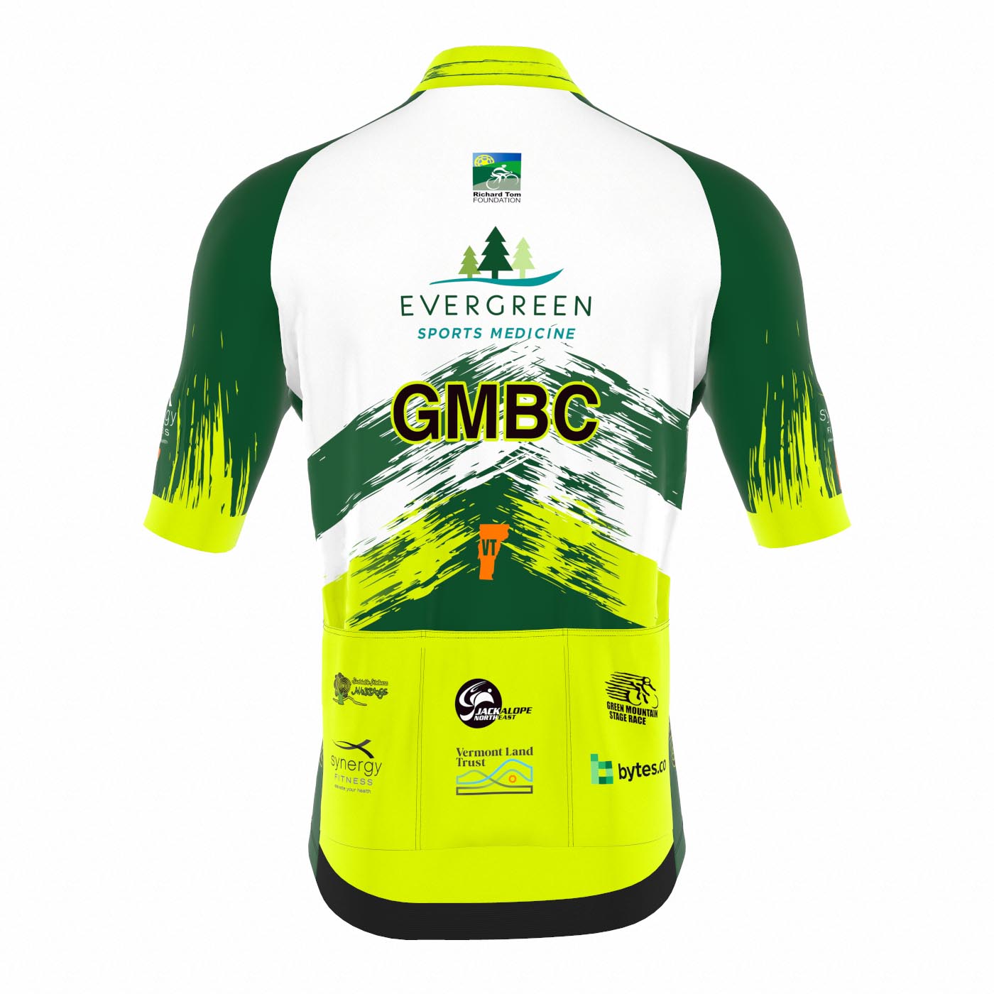 Jersey SS Icon Classic Matrix - Men