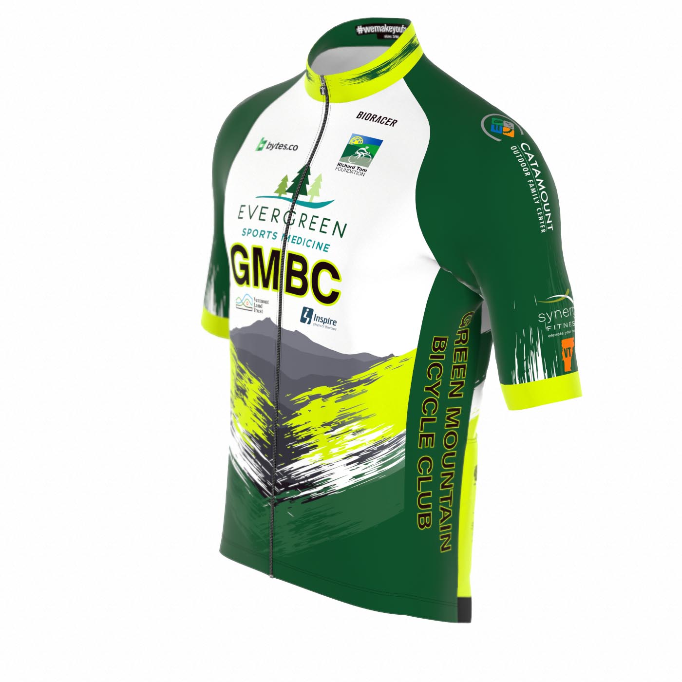 Jersey SS Icon Classic Matrix - Men