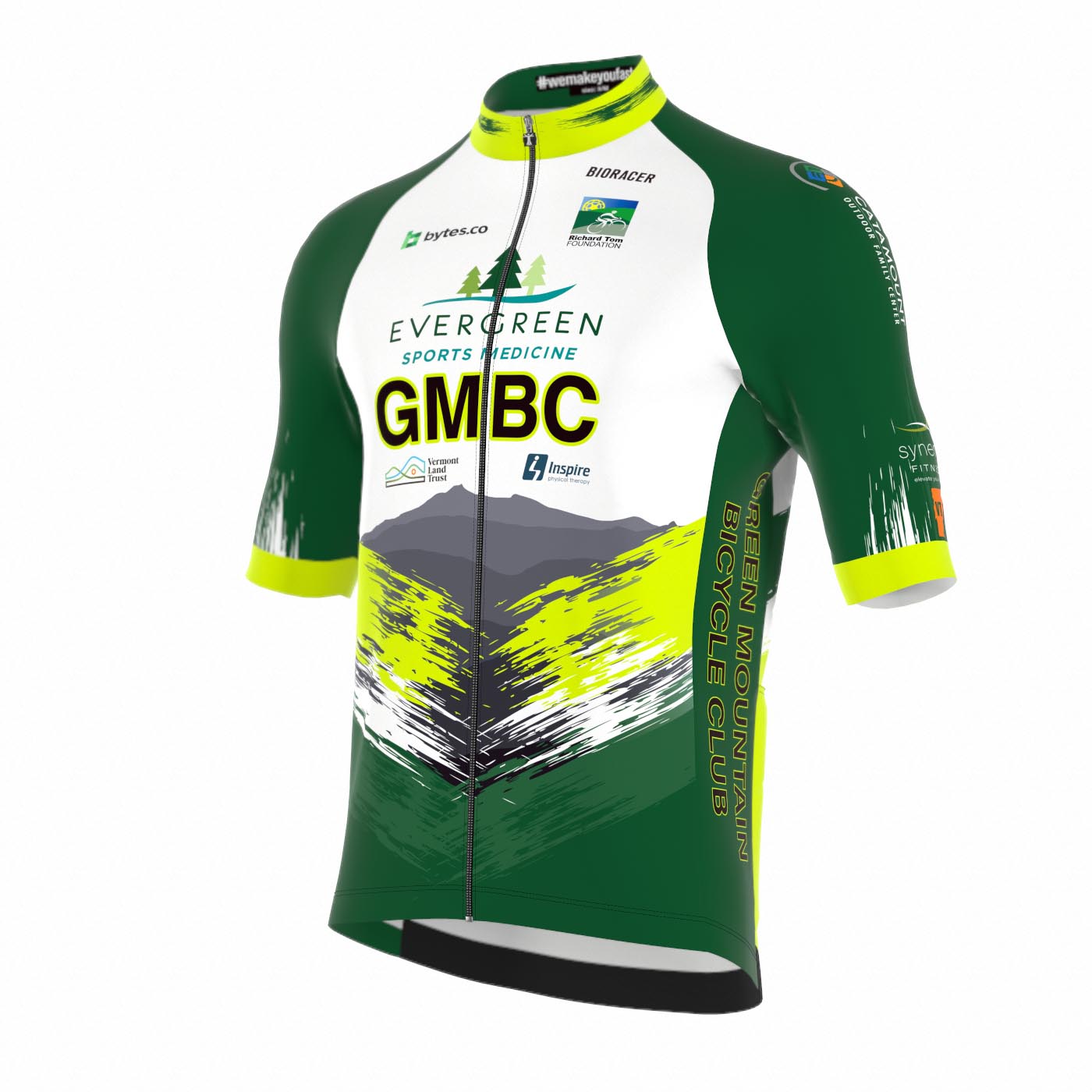 Jersey SS Icon Classic Matrix - Men