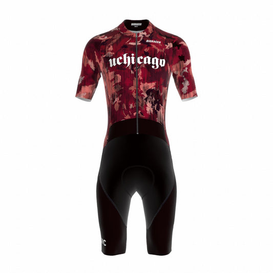 Aerosuit SS Epic Road Race - Women