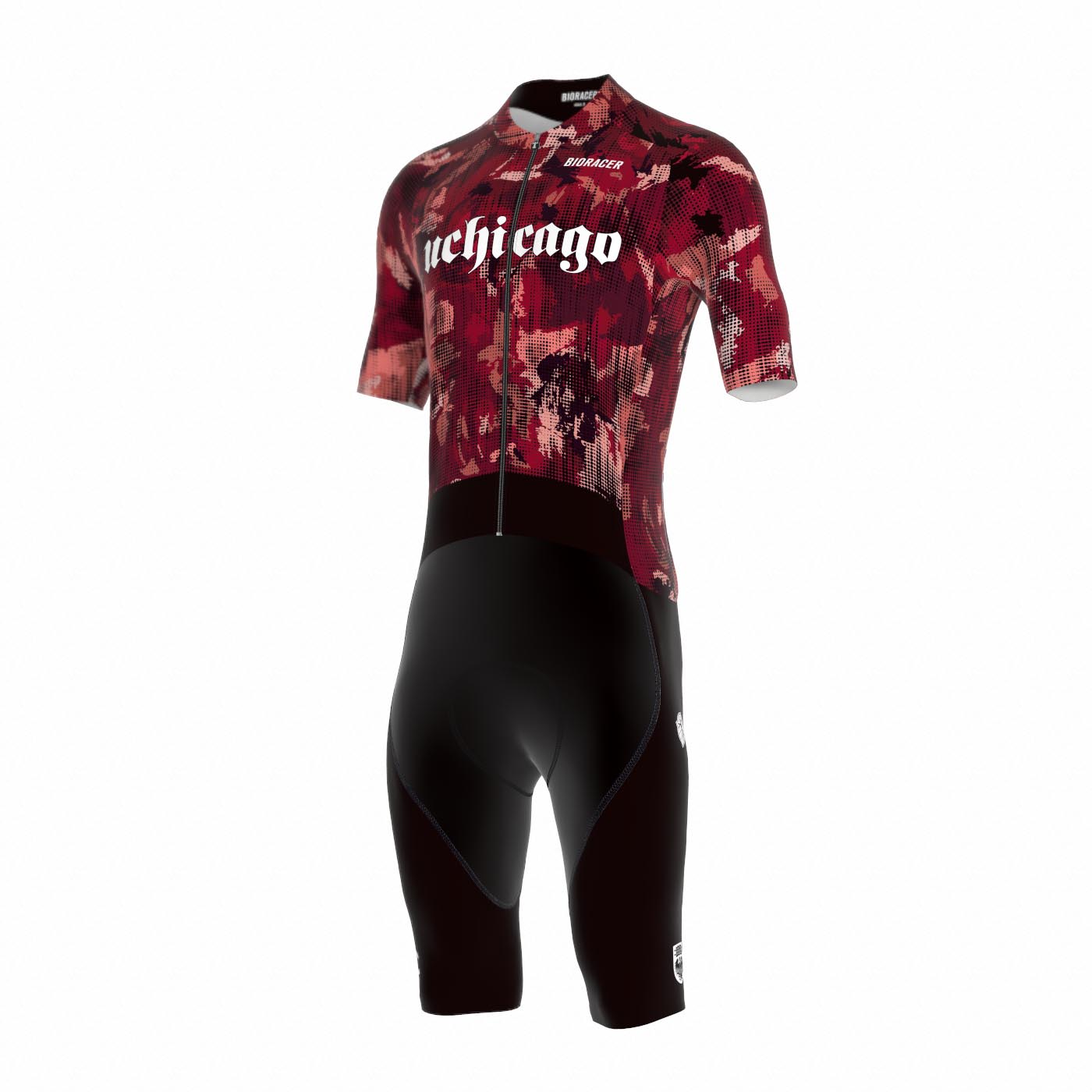 Epic Breeze Road Race Suit - Men