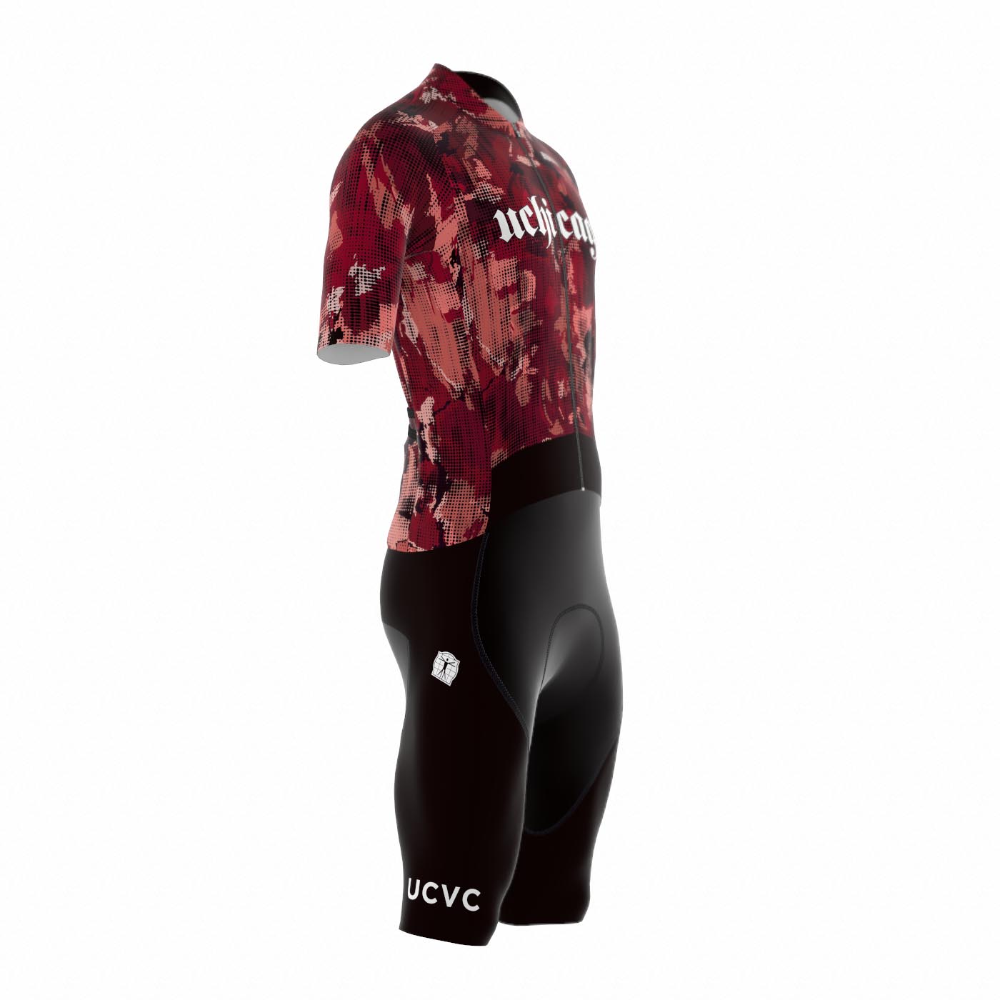 Aerosuit SS Epic Road Race - Men