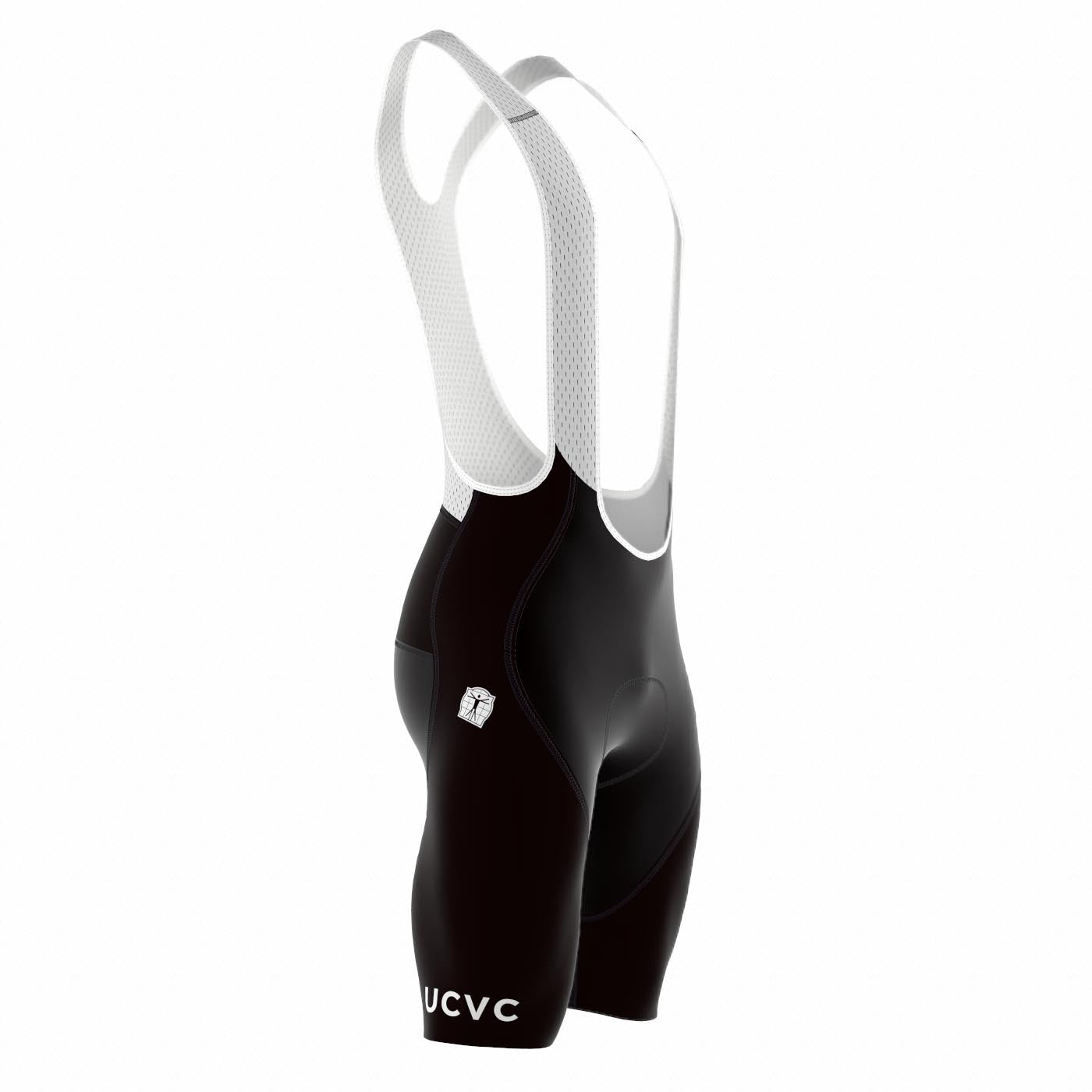 Bibshort Epic 2.0 (No Back Zip) - Women