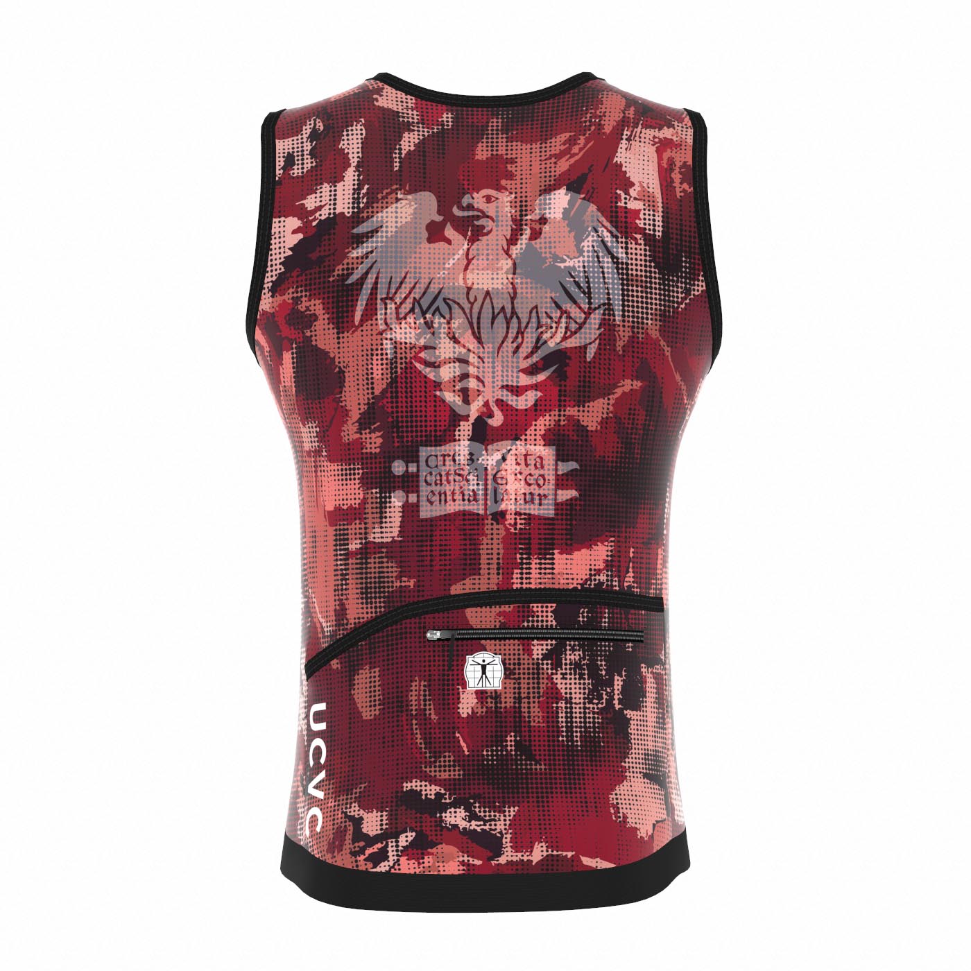 Body Epic Spring - Plus - Men