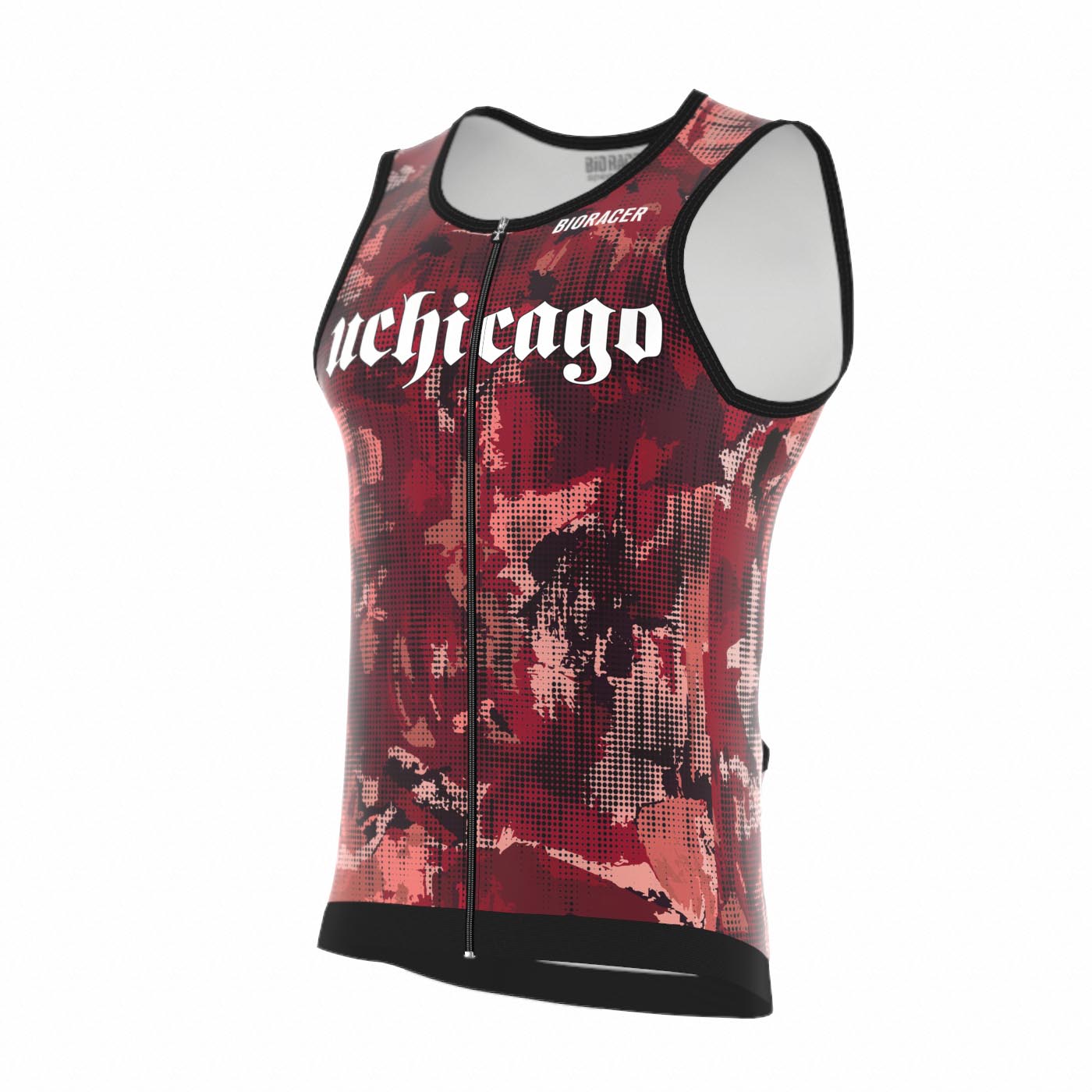 Body Epic Spring - Plus - Men