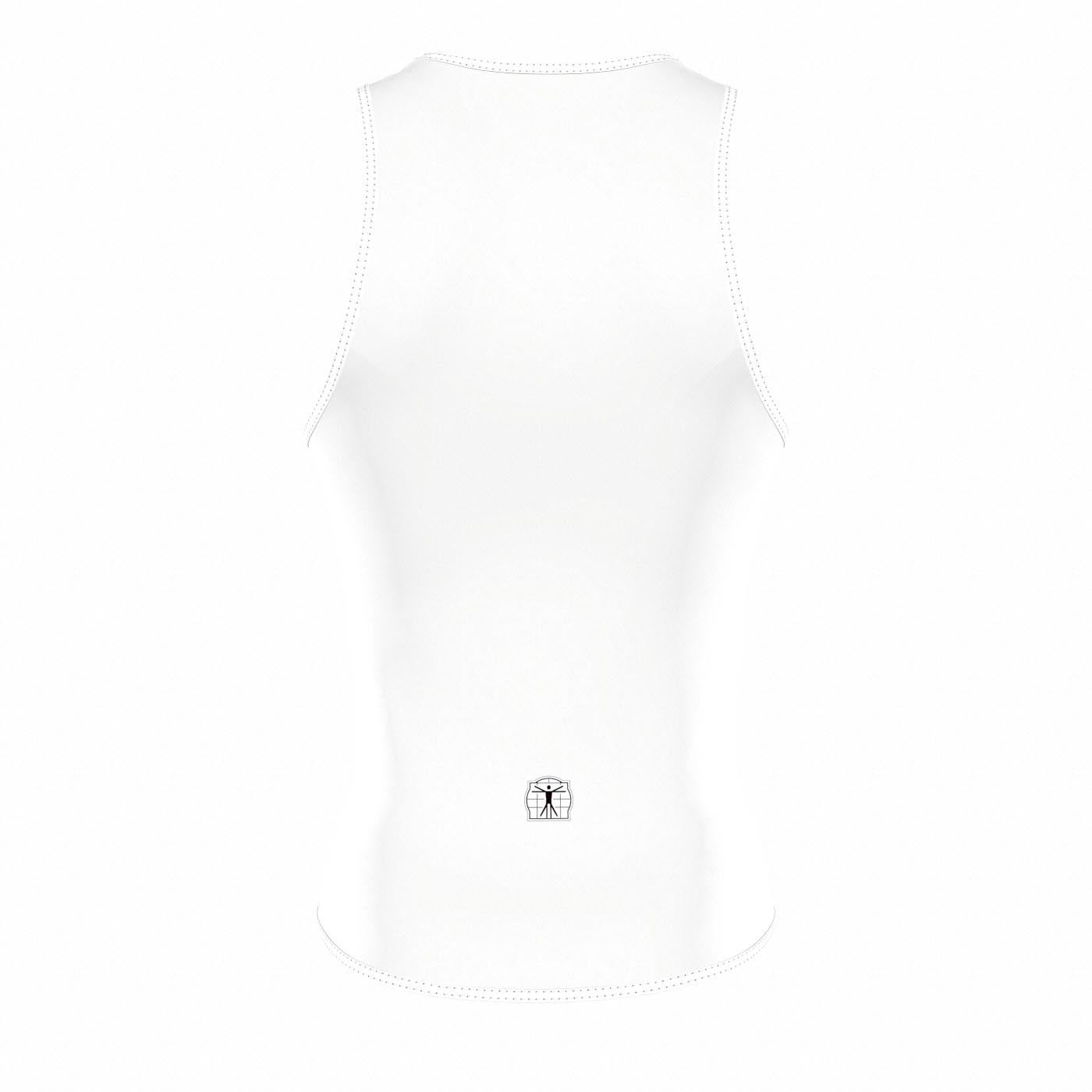 Sleeveless Breeze Baselayer - Unisex