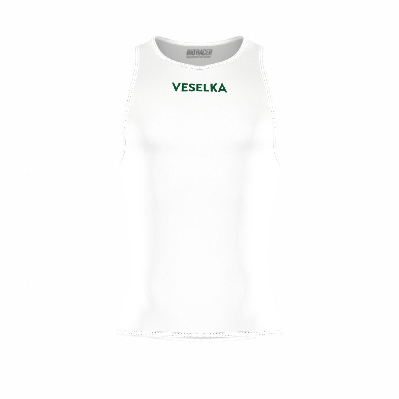 Sleeveless Breeze Baselayer - Unisex