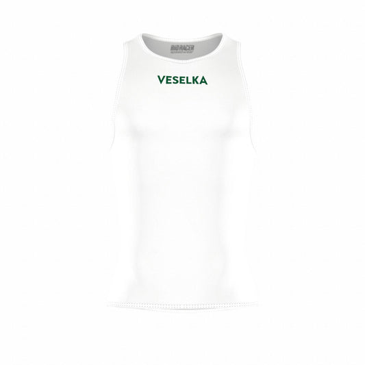 Sleeveless Breeze Baselayer - Unisex