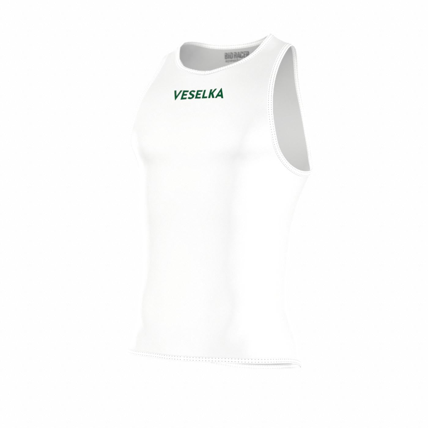 Sleeveless Breeze Baselayer - Unisex