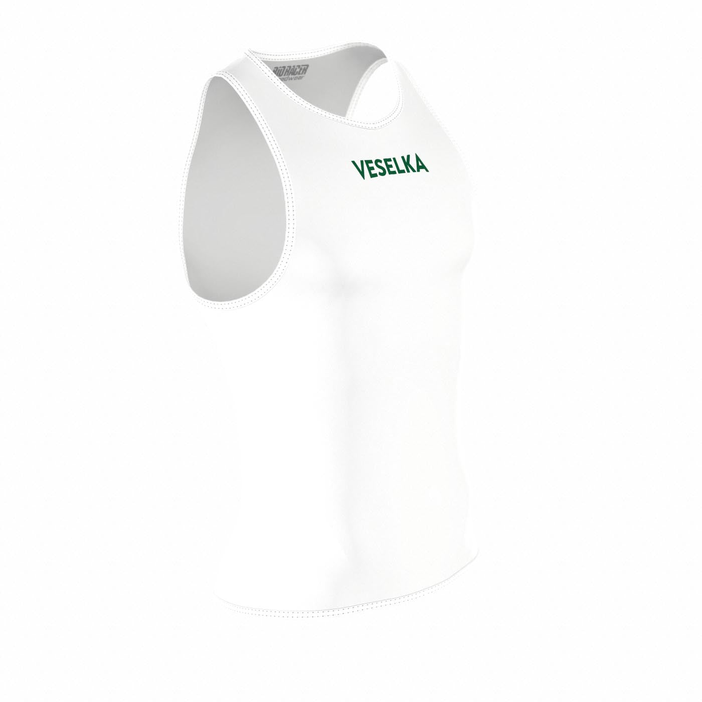 Sleeveless Breeze Baselayer - Unisex
