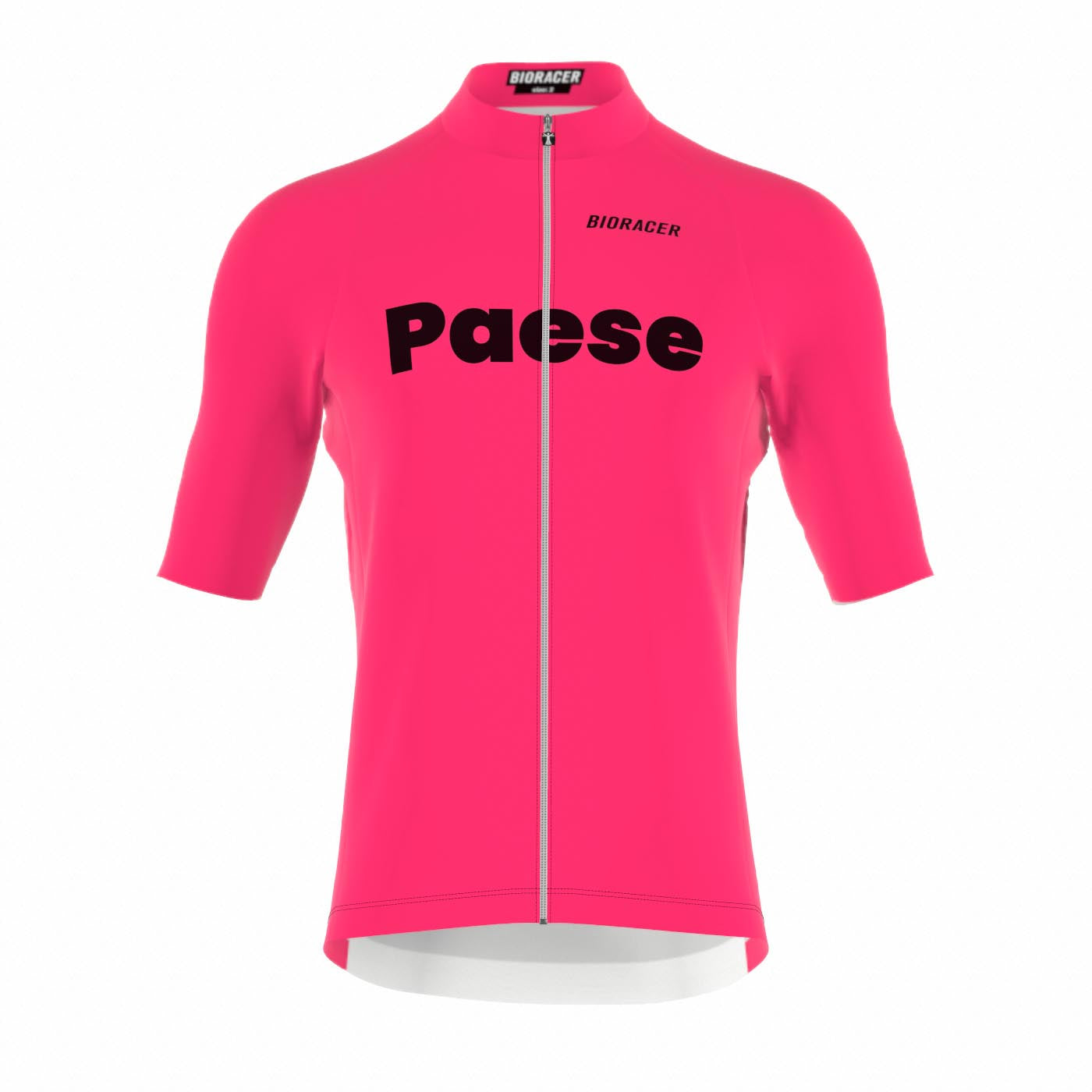Jersey SS Icon Classic - Women - Pink
