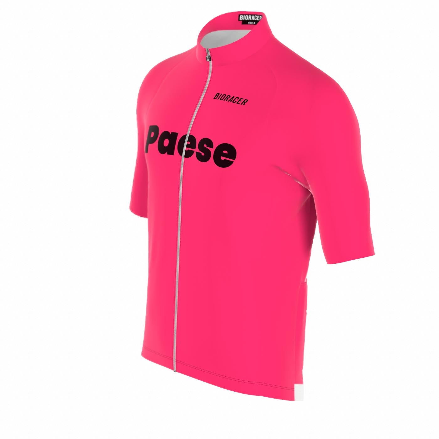 Jersey SS Icon Classic - Women - Pink