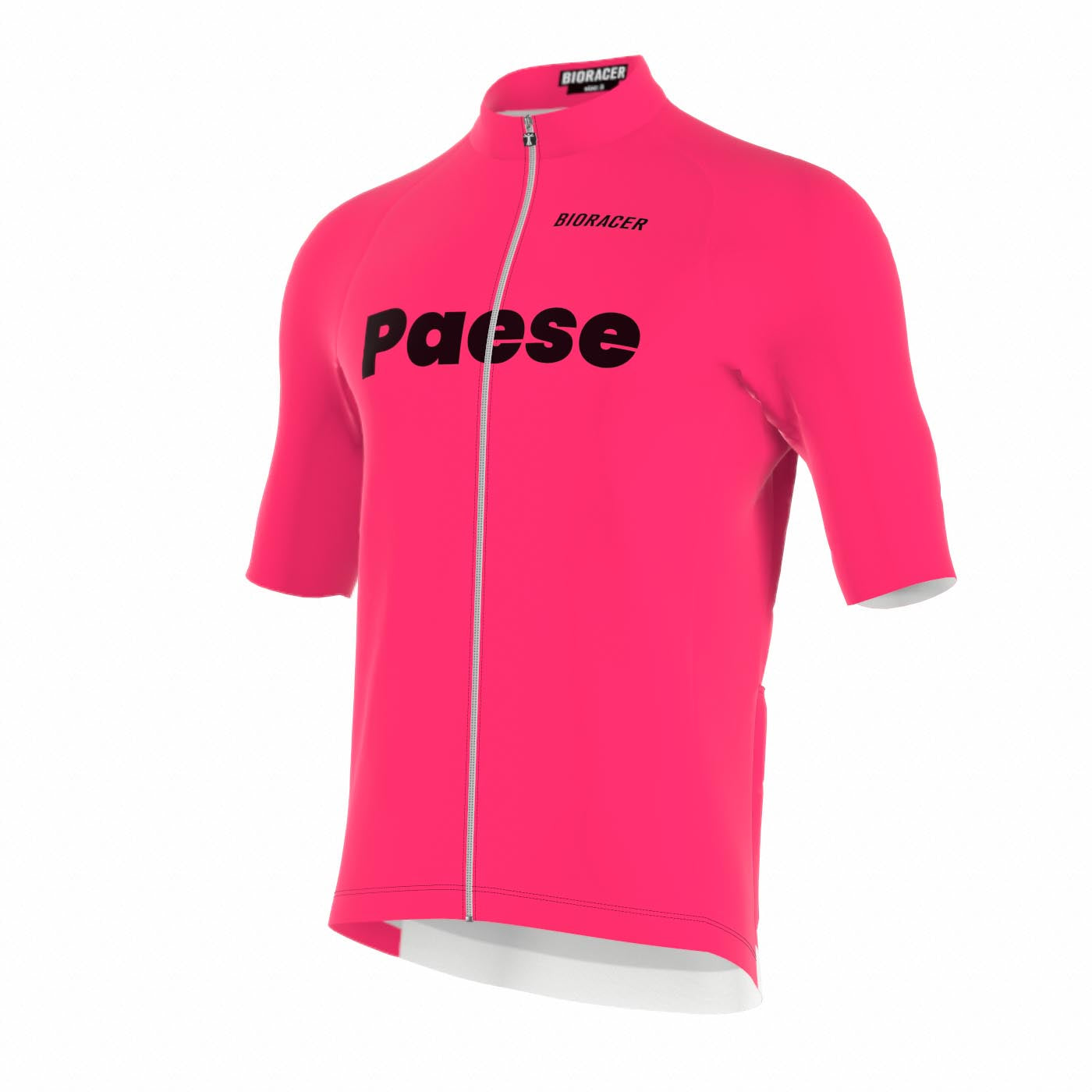 Jersey SS Icon Classic - Women - Pink