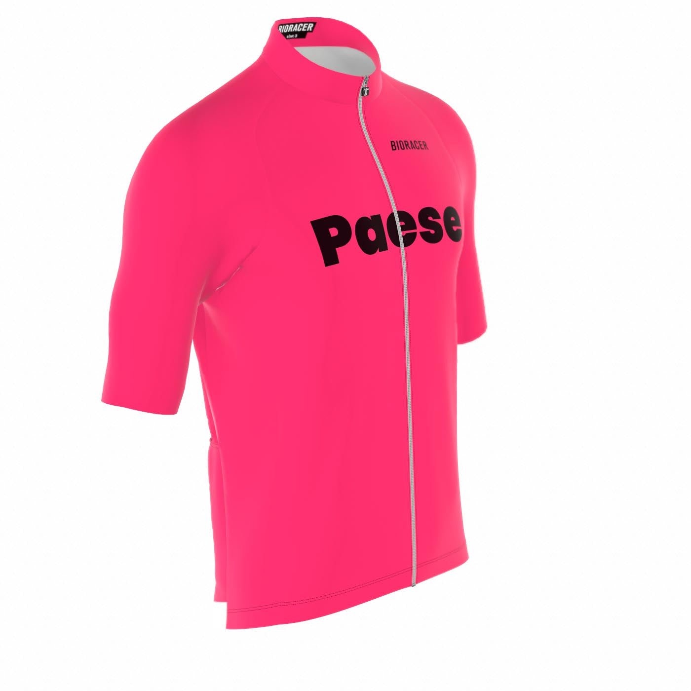 Jersey SS Icon Classic - Women - Pink