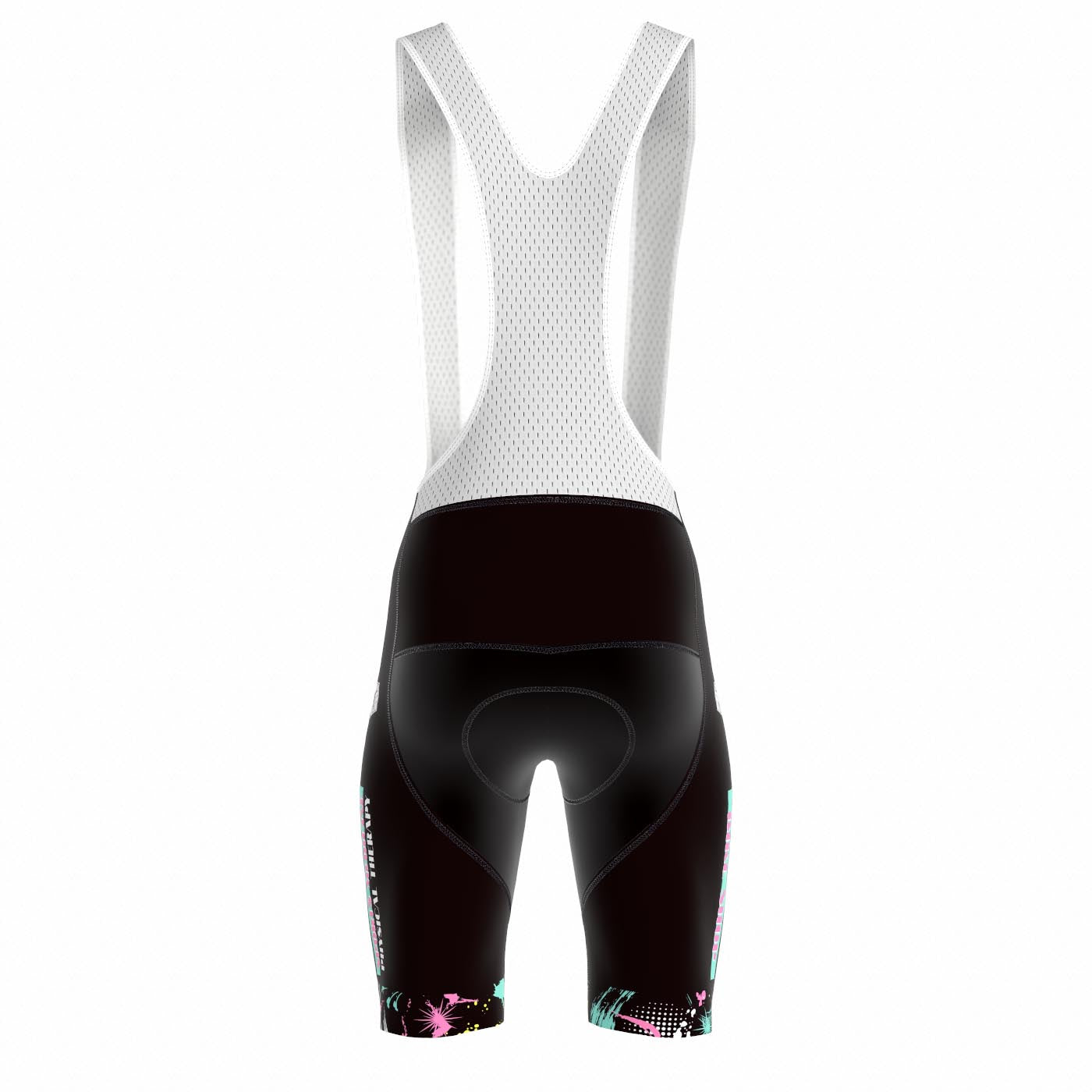 Bibshort Epic 2.0 (No Back Zip) - Women